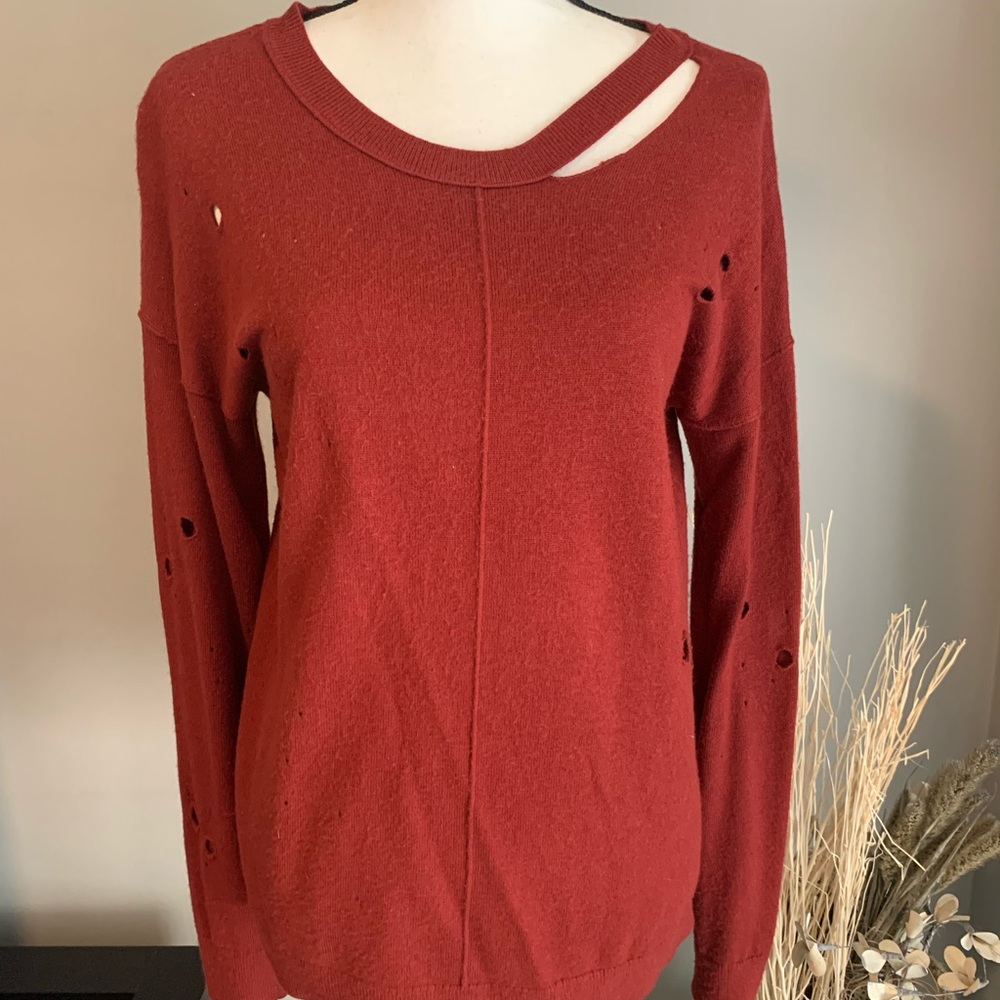 Trouve sweater